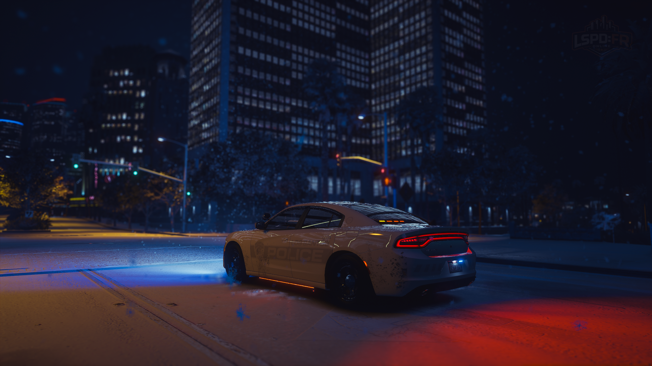 Lspd:fr online - Сервер FiveM (TopG Gallery Image 2)