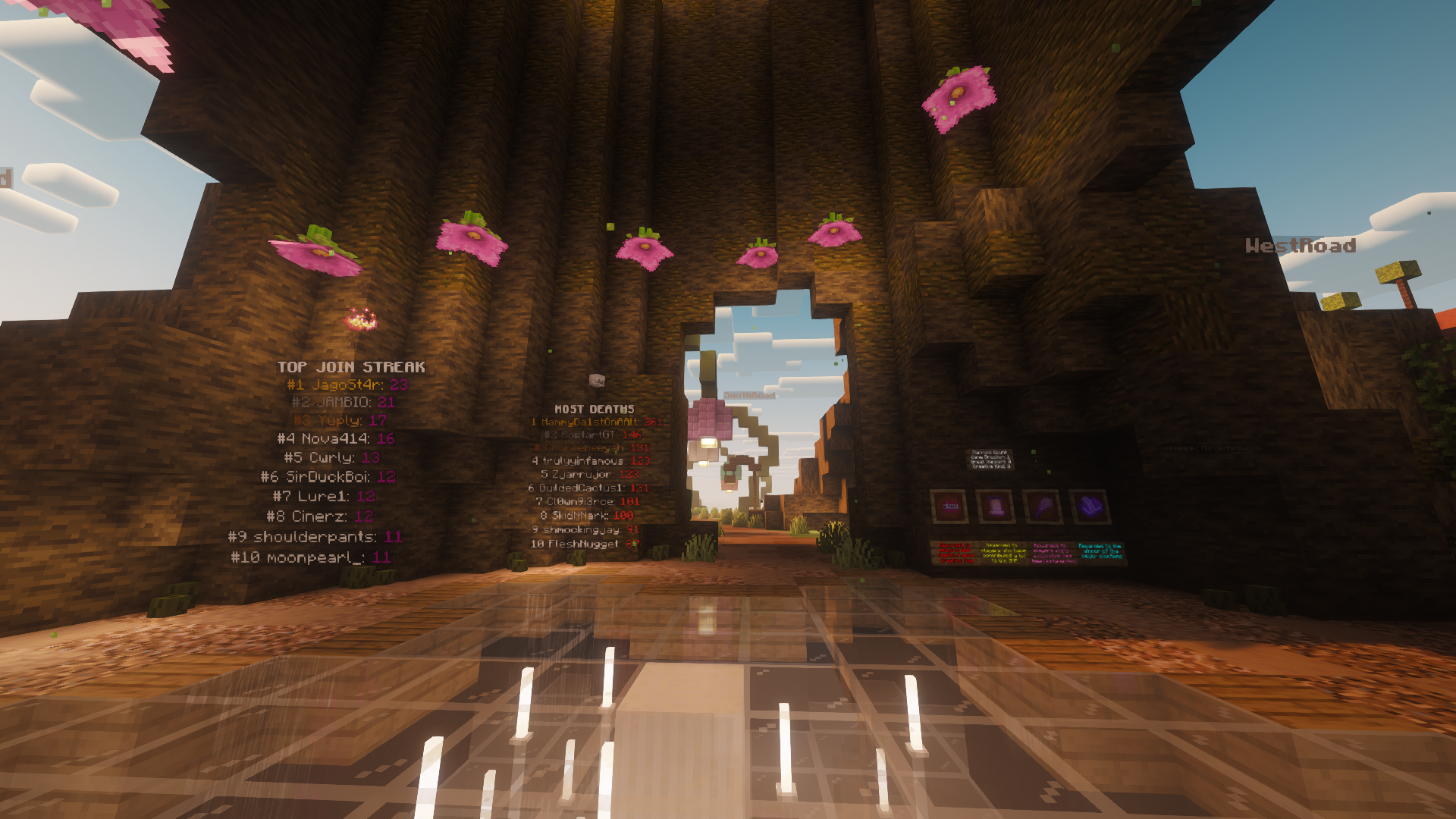 Starfall - servidor de Minecraft (TopG Gallery Image 9)