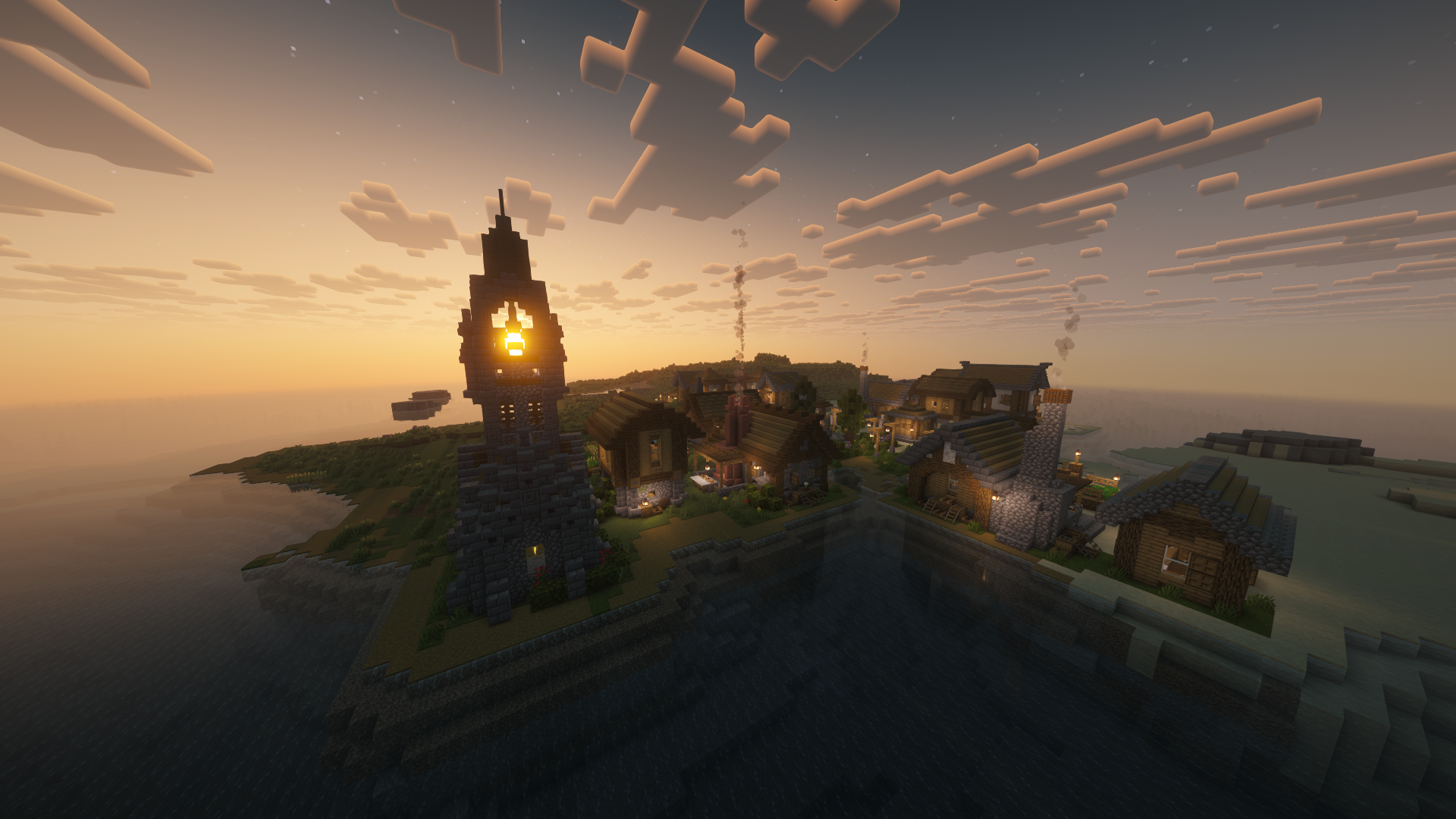 Starfall - servidor de Minecraft (TopG Gallery Image 8)