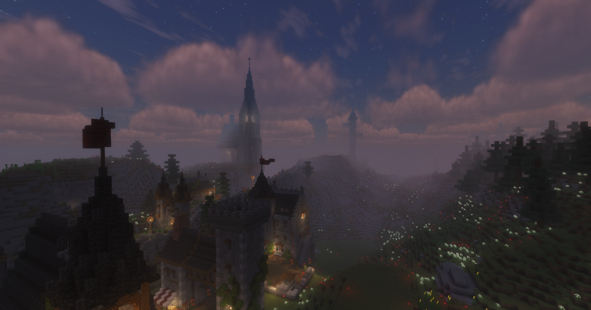 Starfall - servidor de Minecraft (TopG Gallery Image 5)