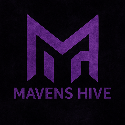 Maven s hive - Minecraft sunucuı (TopG Gallery Image 1)