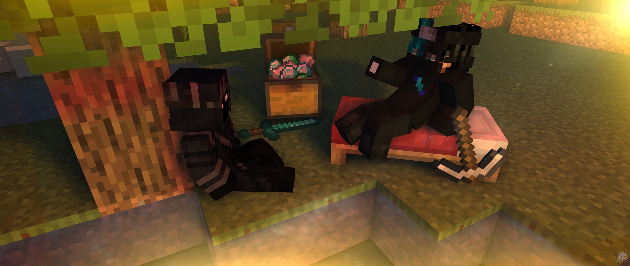 Doc island minecraft - Minecraft server (TopG Gallery Image 1)