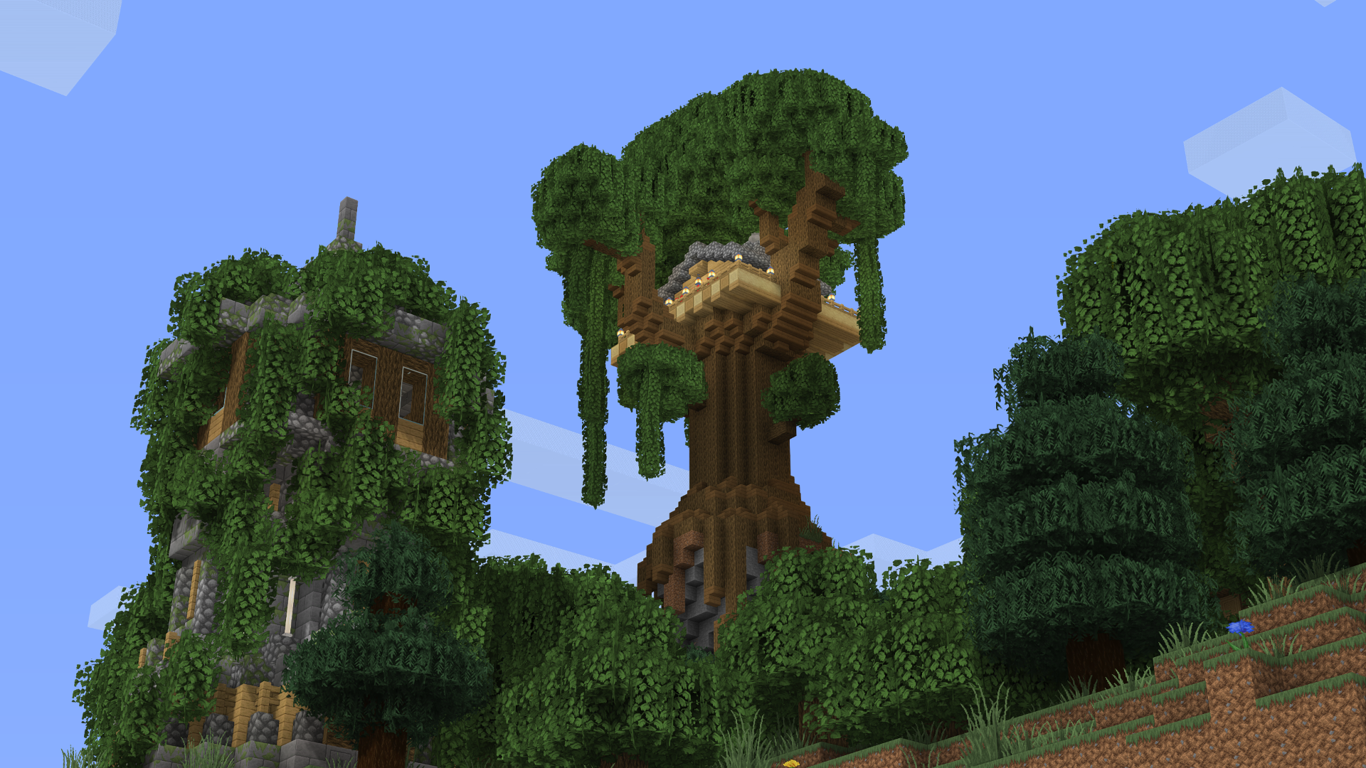 Hexhub - servidor de Minecraft (TopG Gallery Image 3)
