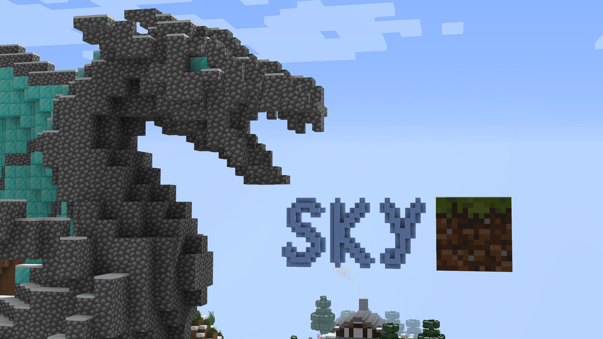 Hexhub - servidor de Minecraft (TopG Gallery Image 1)