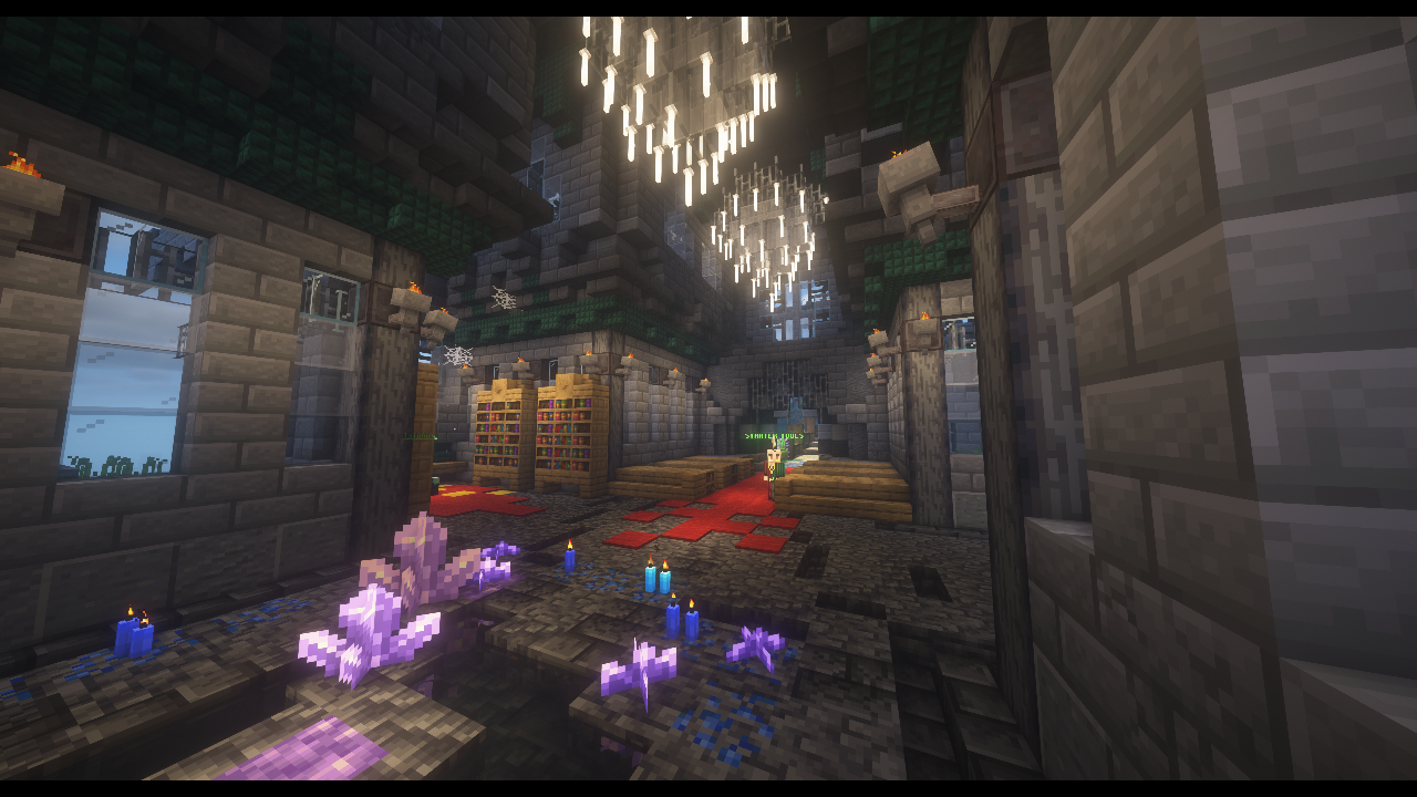 Kaplears nether 1.20 - servidor de Minecraft (TopG Gallery Image 7)