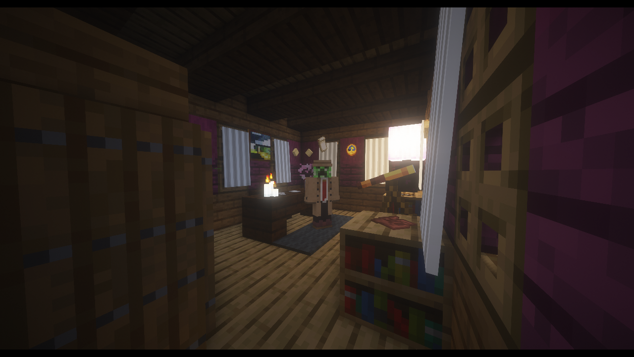 Kaplears nether 1.20 - servidor de Minecraft (TopG Gallery Image 6)