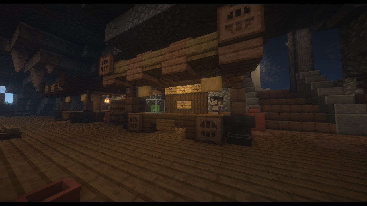 Kaplears nether 1.20 - servidor de Minecraft (TopG Gallery Image 4)