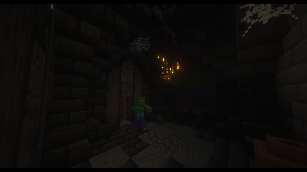 Kaplears nether 1.20 - servidor de Minecraft (TopG Gallery Image 2)