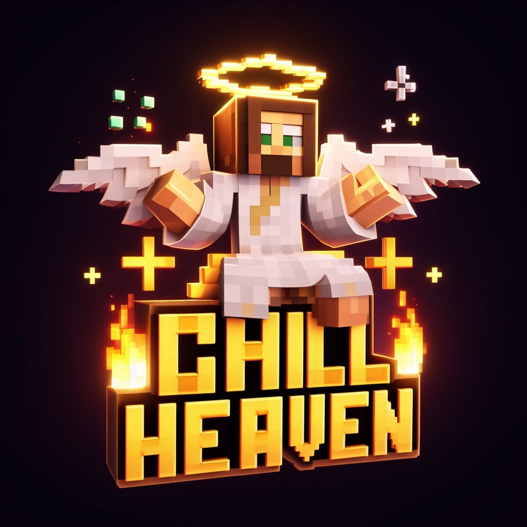 Chill heaven - servidor de Minecraft (TopG Gallery Image 1)