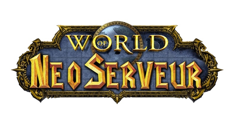 Neo serveur - servidor privado World of Warcraft (TopG Gallery Image 1)