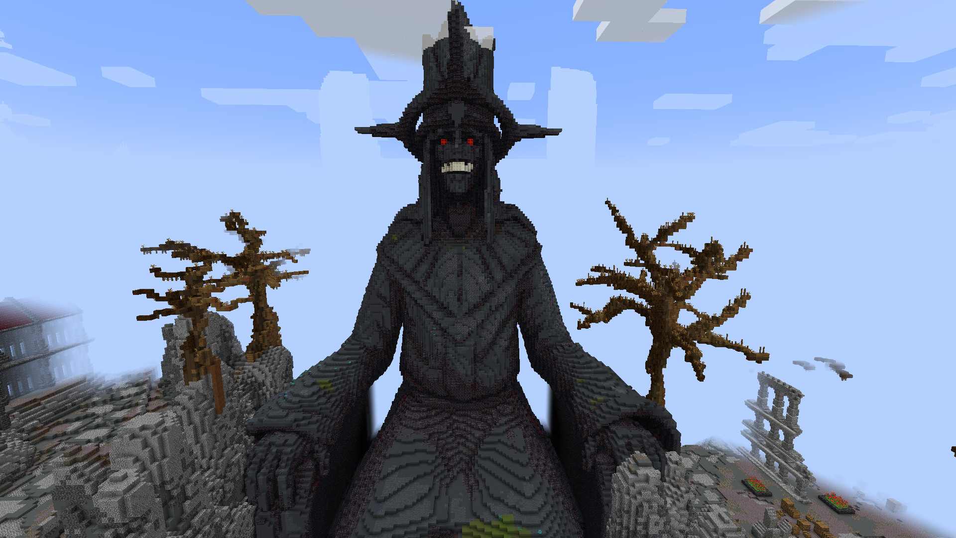 Sl ultimate - Server de Minecraft (TopG Gallery Image 3)