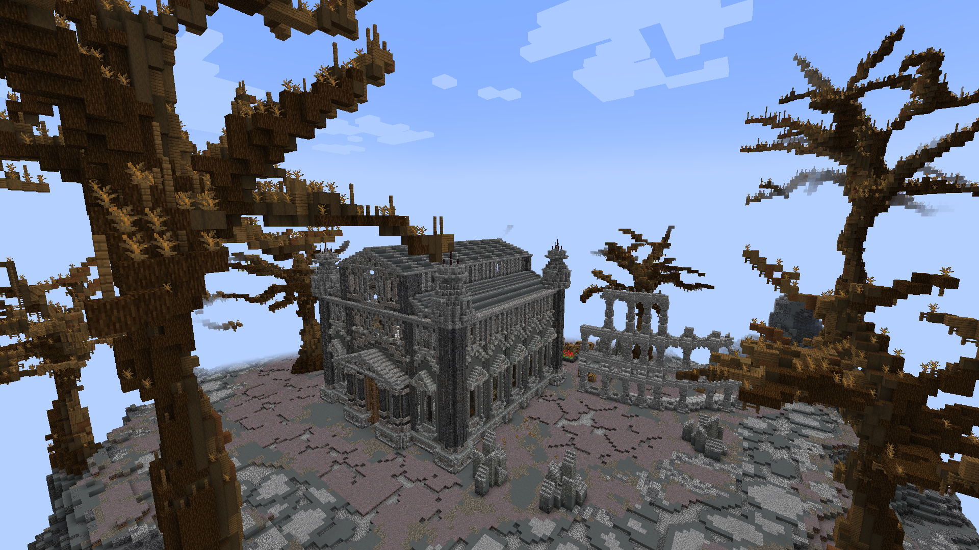 Sl ultimate - Server de Minecraft (TopG Gallery Image 2)