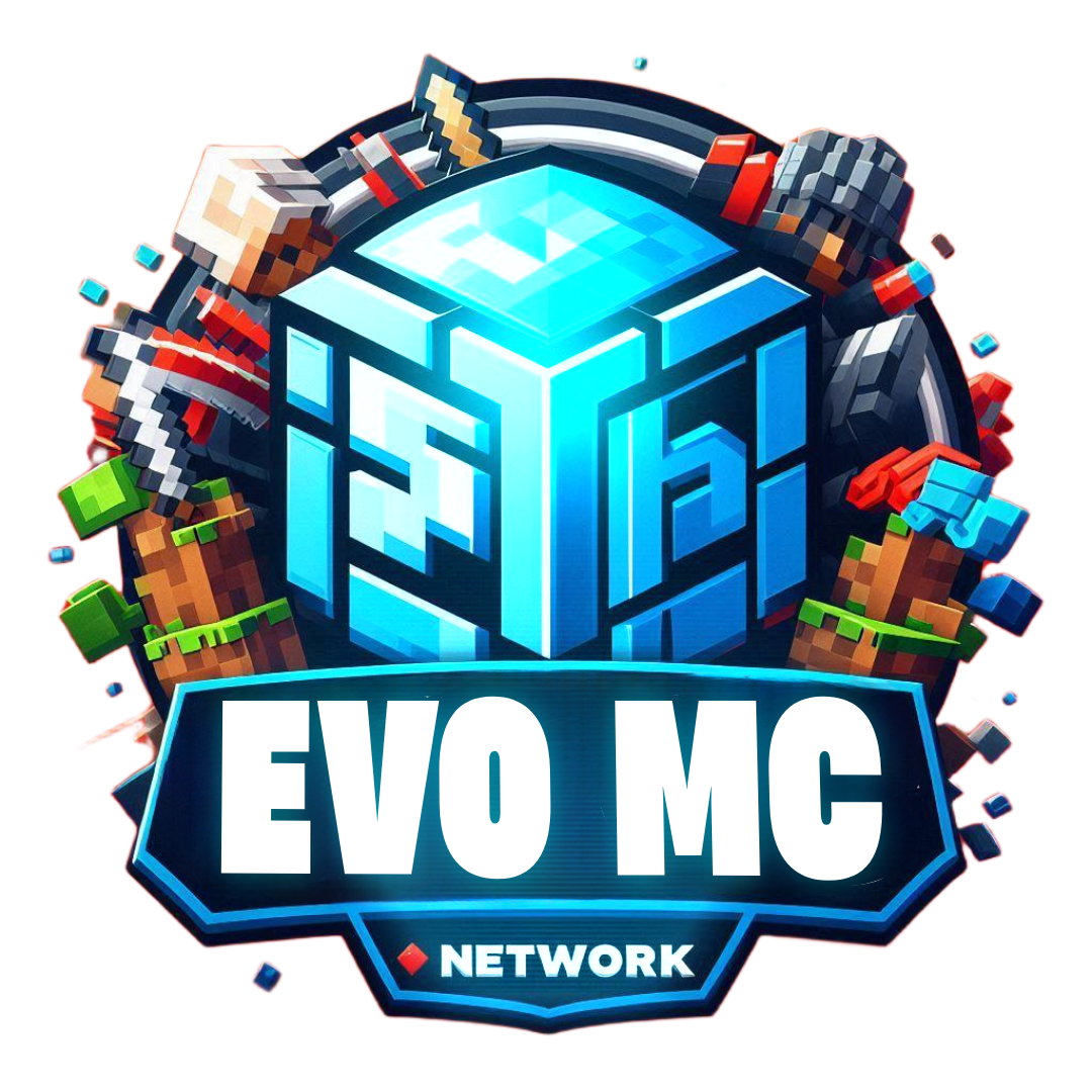 Evomc servidor de minecraft topg