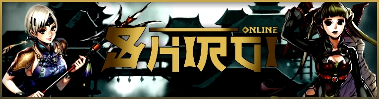 Shiroi online - Silkroad privater Server (DE) (15) Shiroi online - Silkroad privater Server (DE) (15)