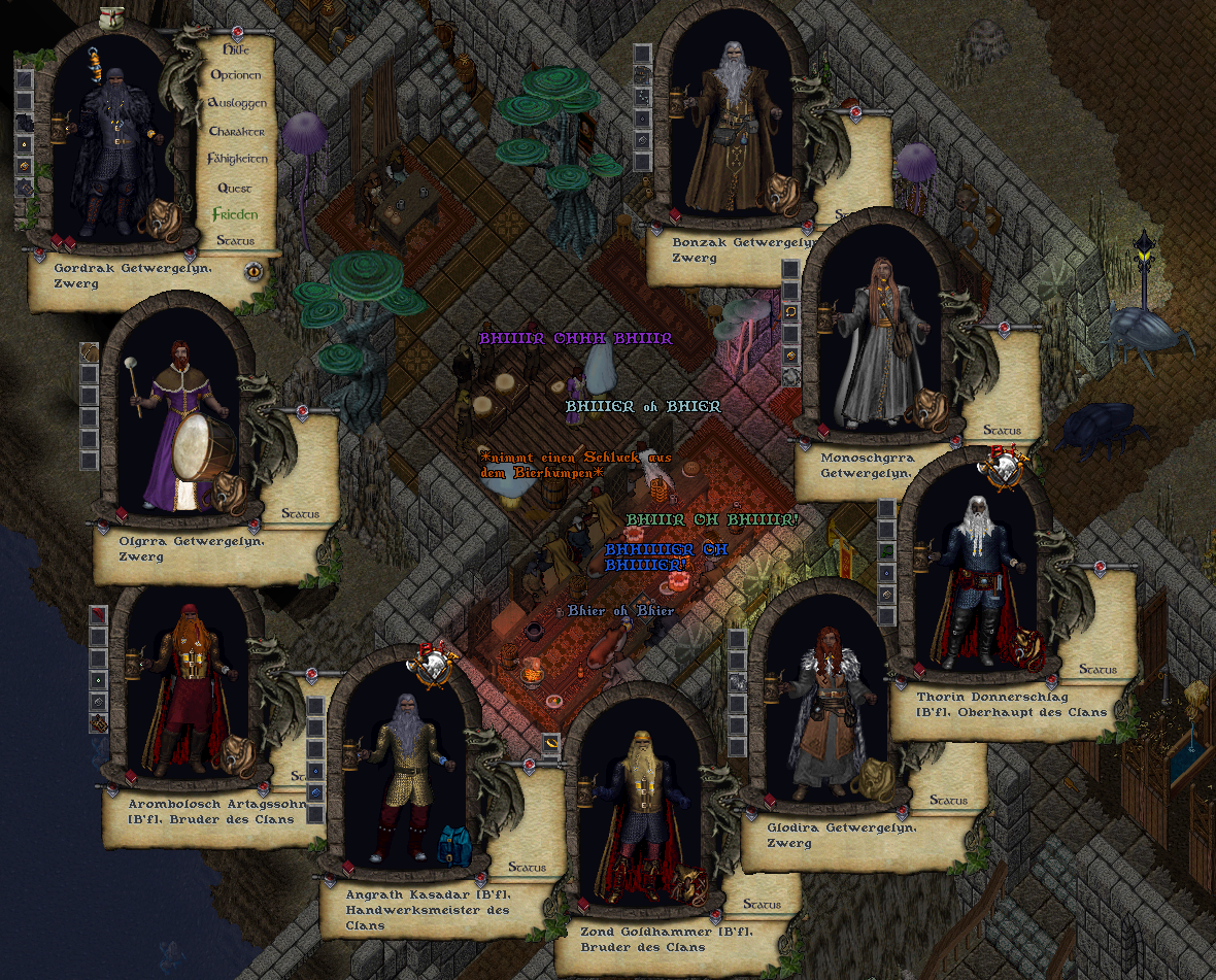 Die neue welt - Server privat de Ultima Online (2) Die neue welt - Server privat de Ultima Online (2)