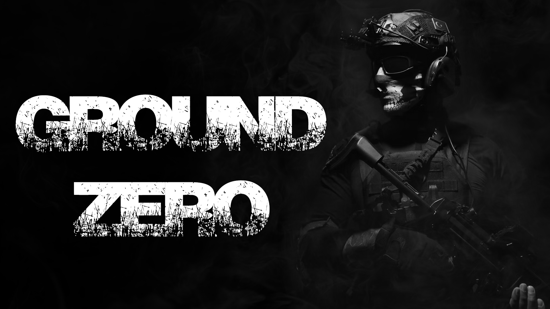 Ground zero - MMORPG Free Game | TopG