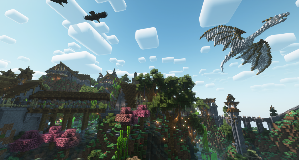 Dunesmp - servidor de Minecraft (TopG Gallery Image 7)
