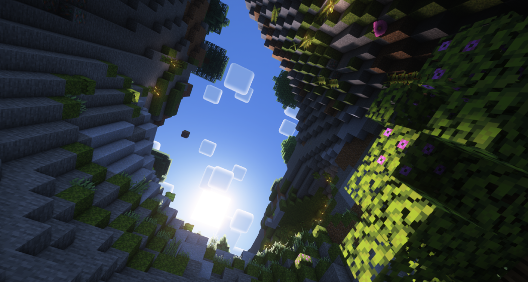 Dunesmp - servidor de Minecraft (TopG Gallery Image 1)