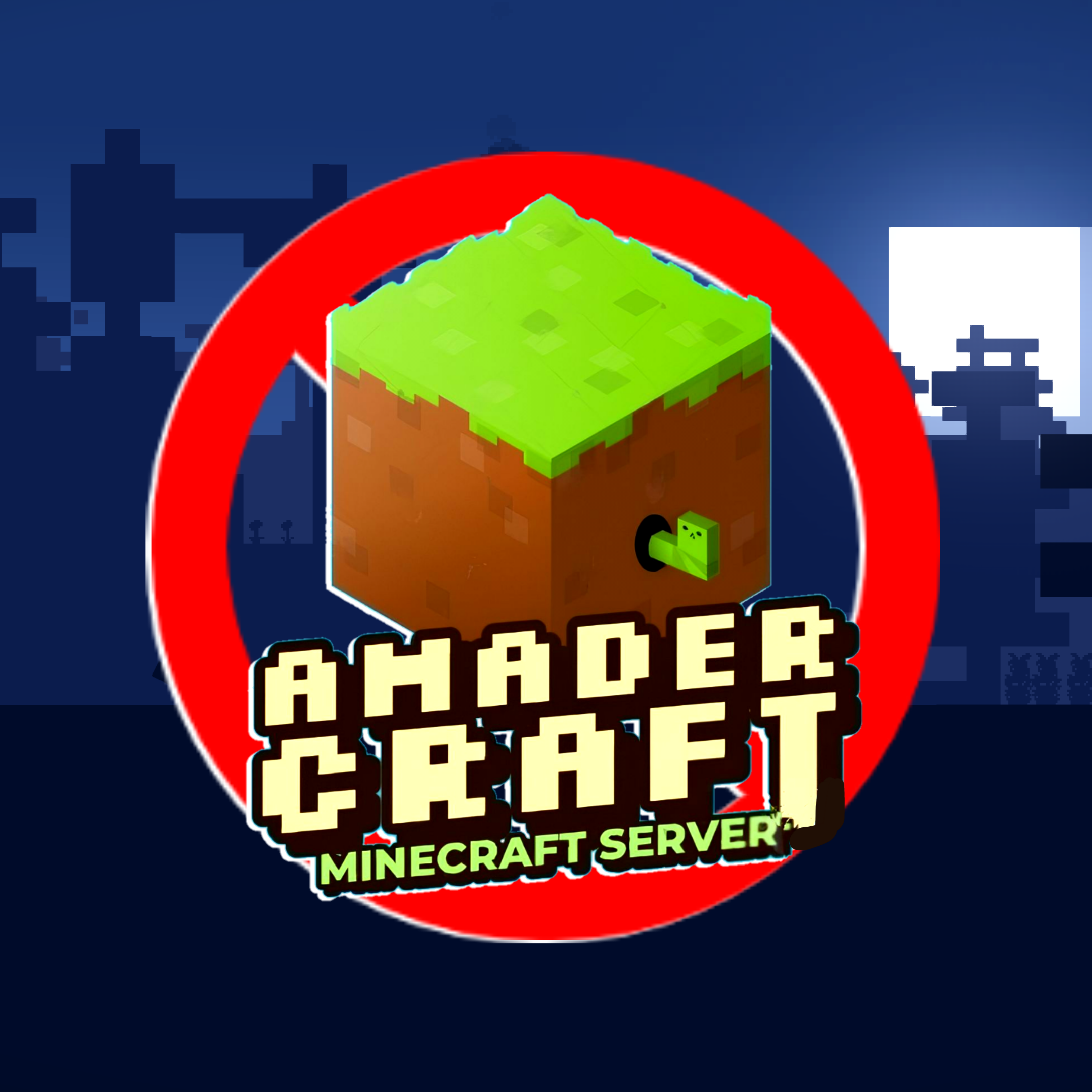 Amader craft servidor de minecraft topg