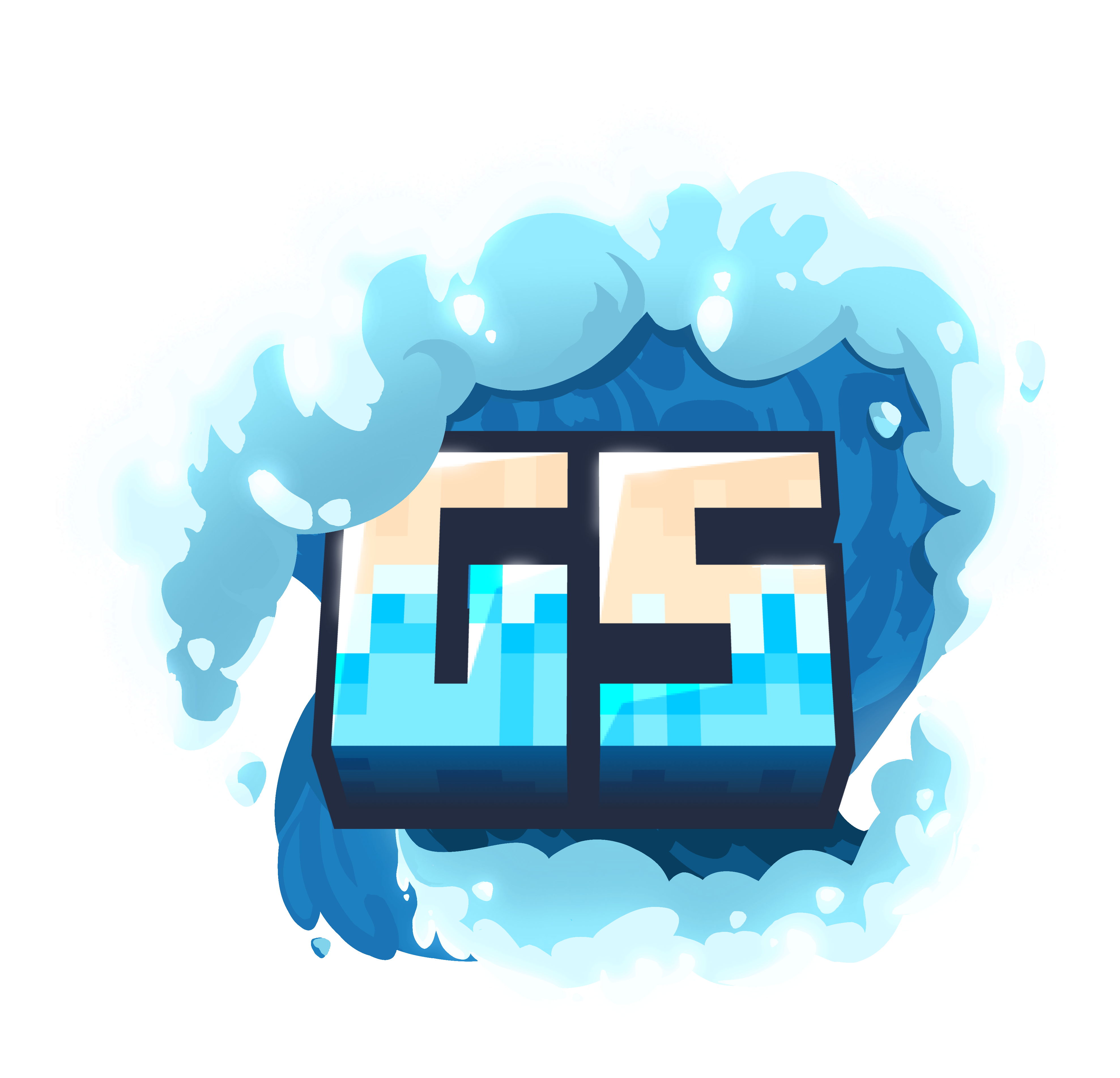 Glimmer shores - Server de Minecraft (TopG Gallery Image 1)