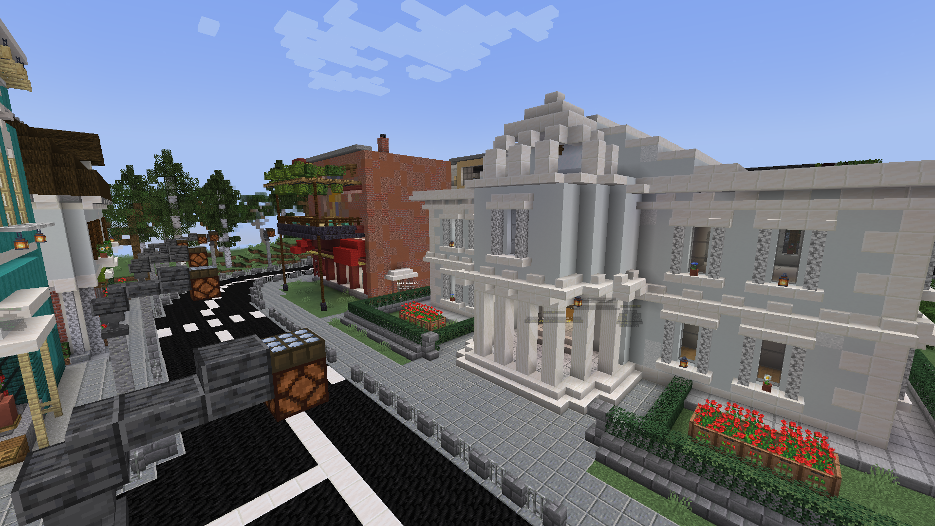 Mymind - servidor de Minecraft (TopG Gallery Image 6)