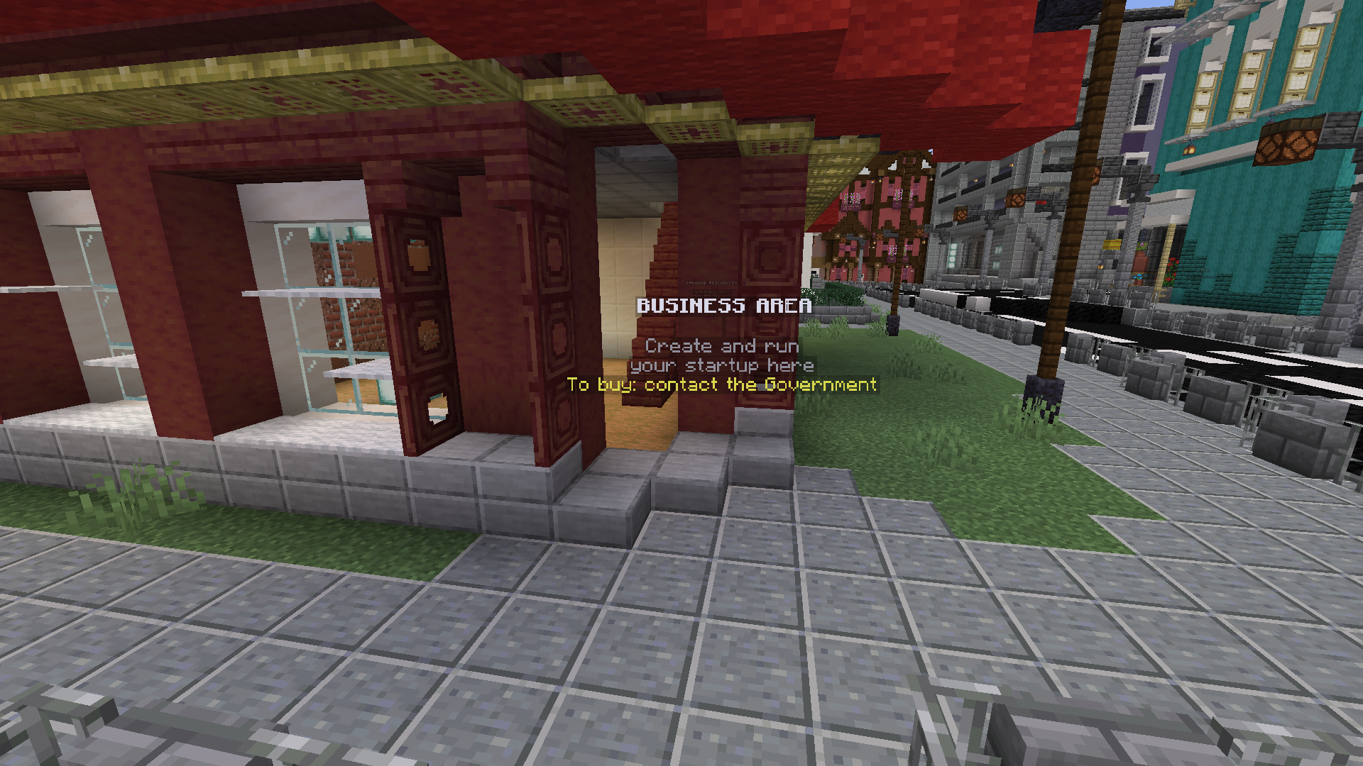 Mymind - servidor de Minecraft (TopG Gallery Image 5)