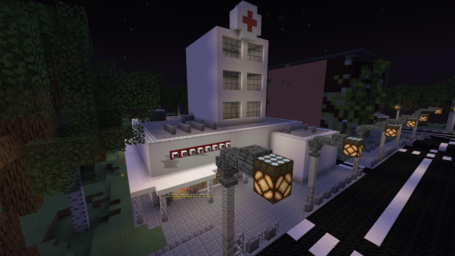 Mymind - servidor de Minecraft (TopG Gallery Image 4)