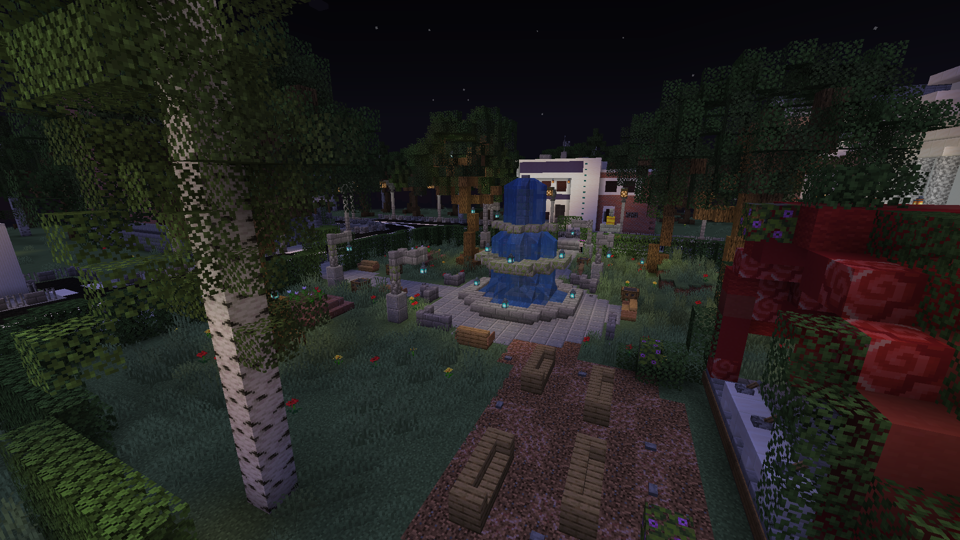 Mymind - servidor de Minecraft (TopG Gallery Image 3)
