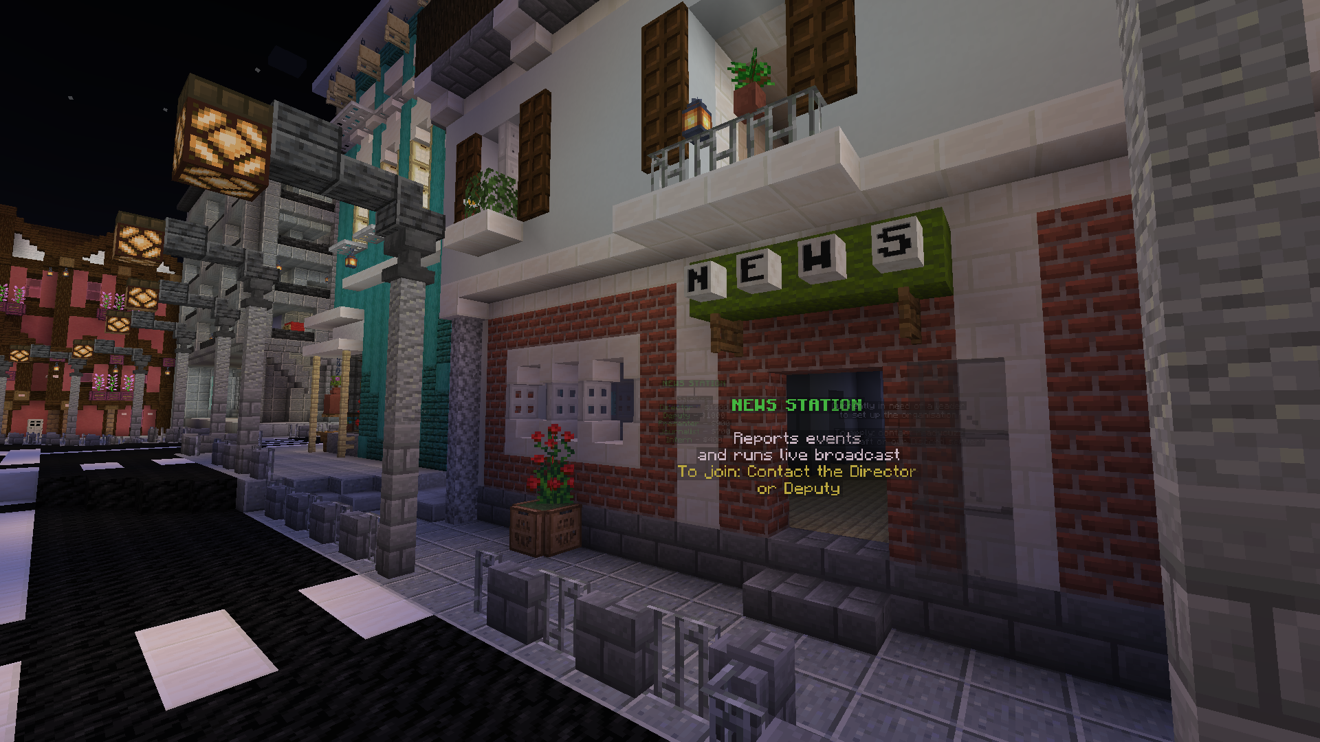 Mymind - servidor de Minecraft (TopG Gallery Image 2)