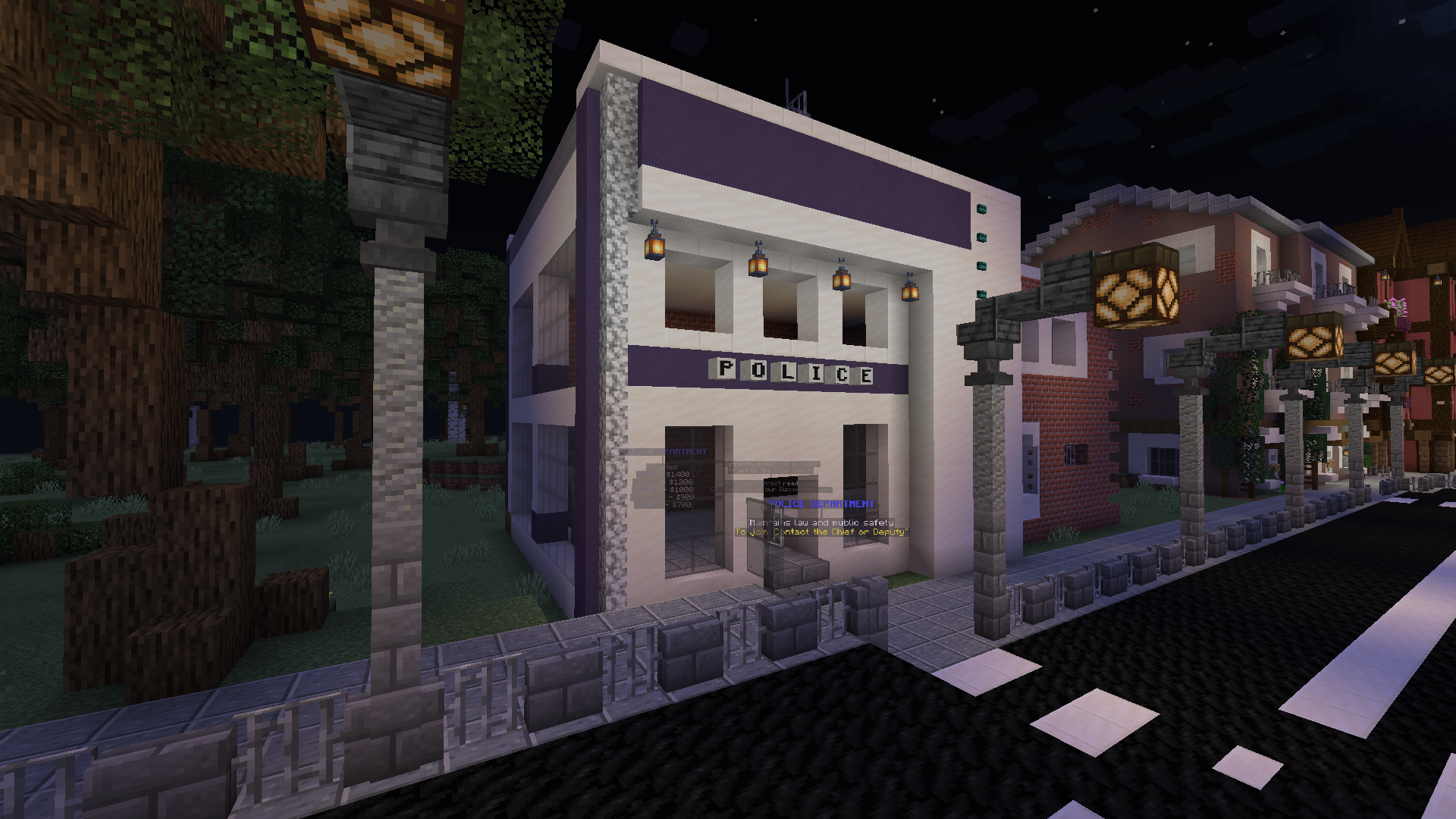Mymind - servidor de Minecraft (TopG Gallery Image 1)