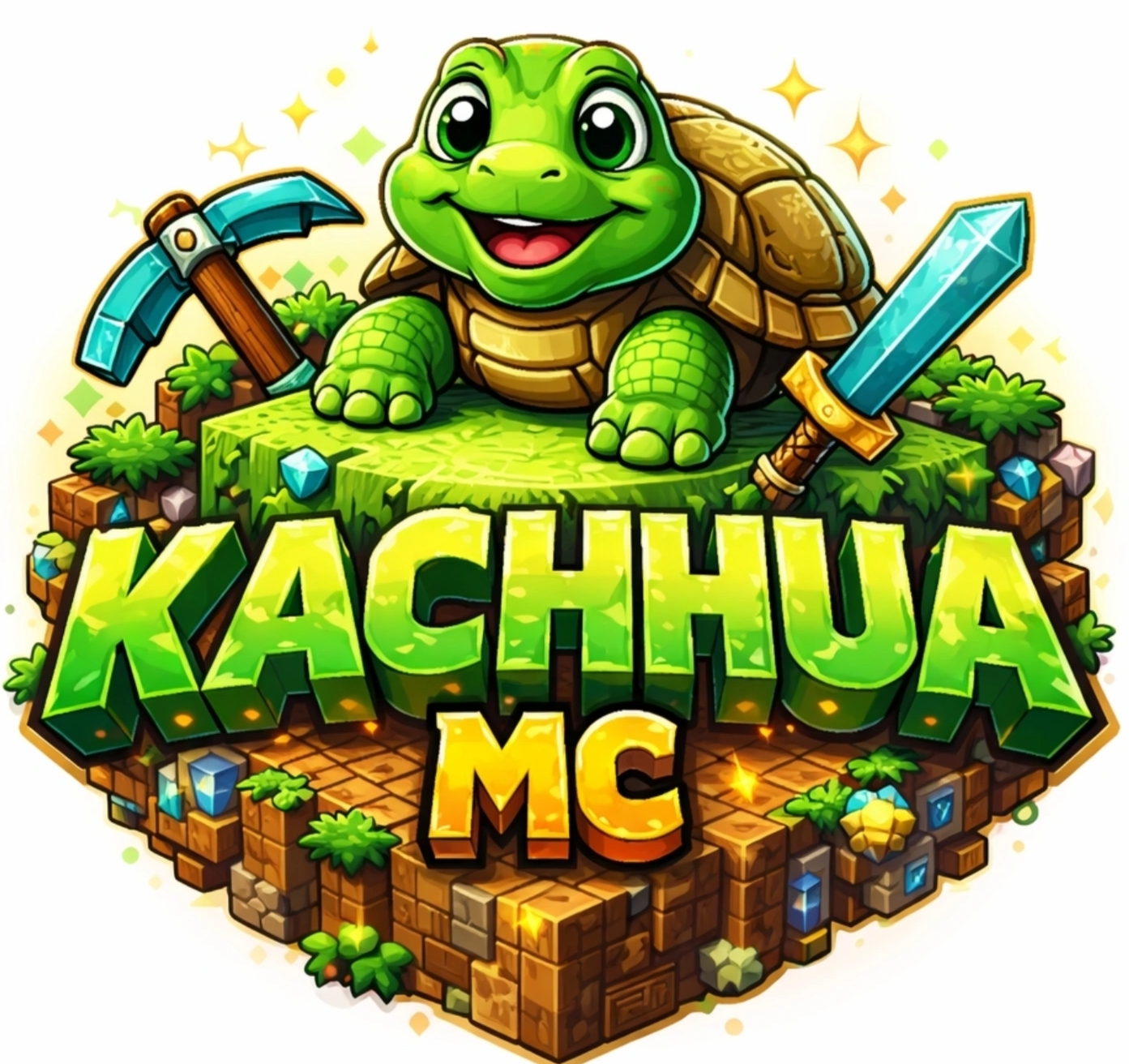 Kachhua mc - Minecraft Server (DE) (TopG Gallery Image 2)