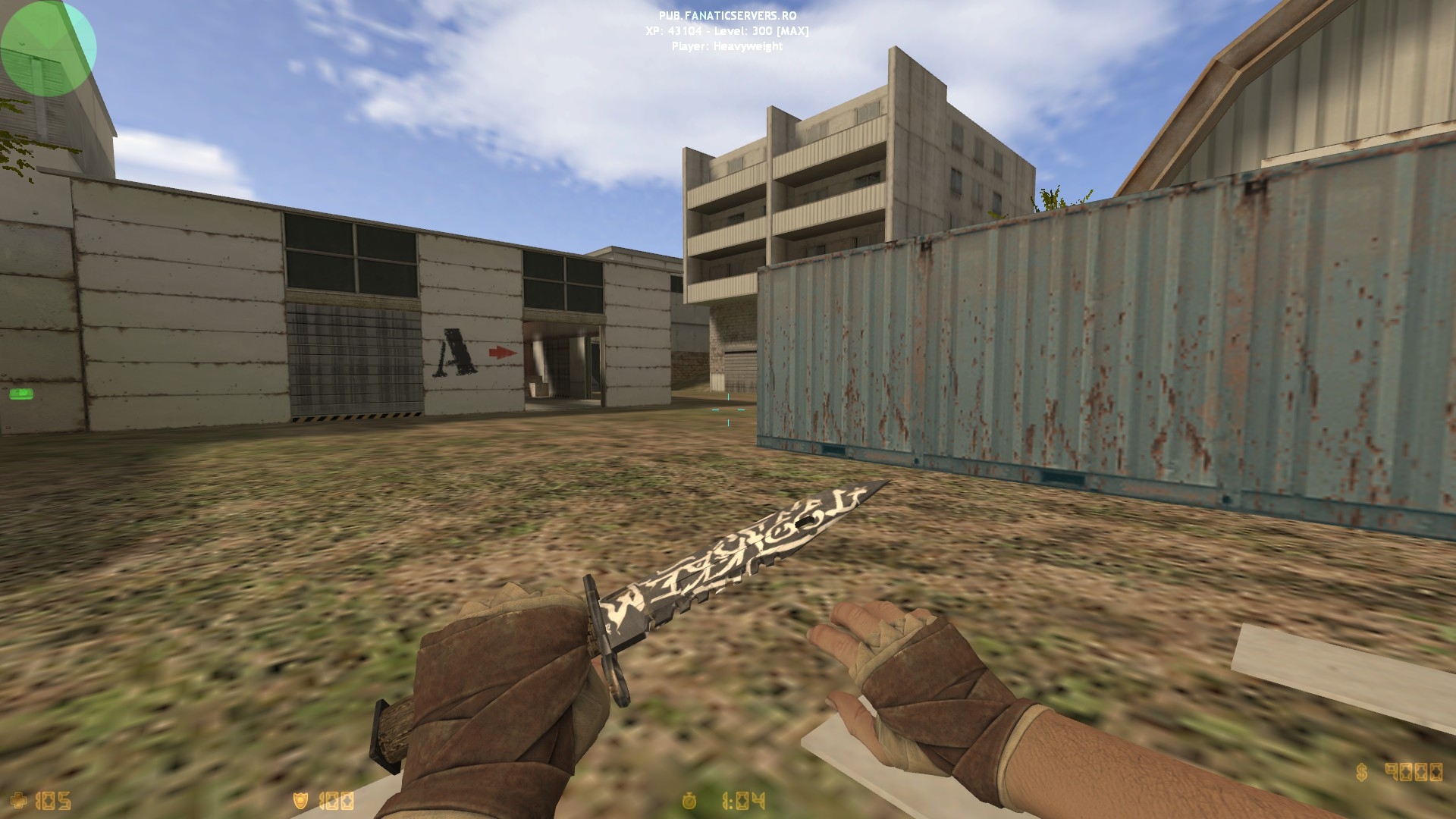 Fanatic public cs1.6 - CS 1.6 Server (DE) (TopG Gallery Image 3)