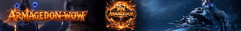 Armagedon wow - servidor privado World of Warcraft (TopG Gallery Image 1)