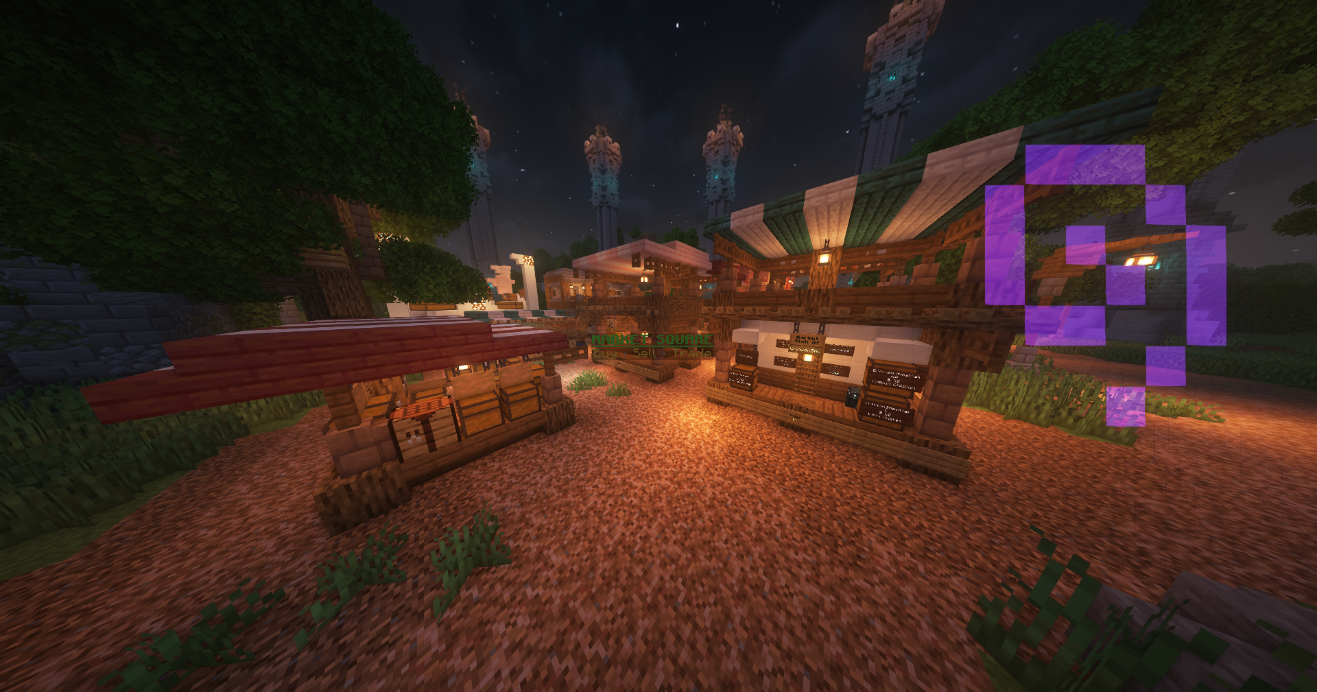 The lockdown network - Minecraft server (TopG Gallery Image 3)