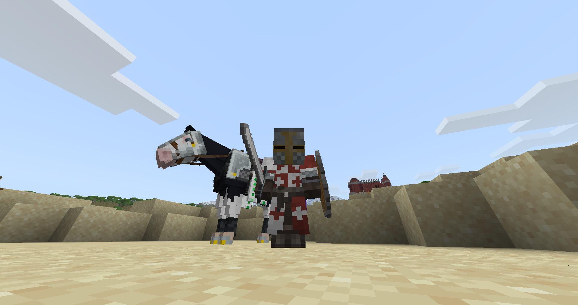 Codex arcana - Minecraft server (TopG Gallery Image 15)