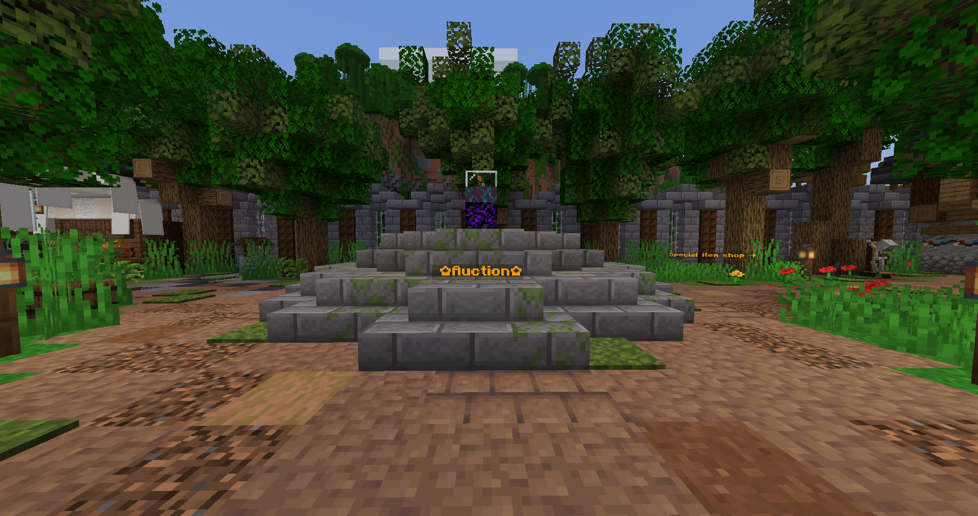 Codex arcana - Minecraft server (TopG Gallery Image 14)