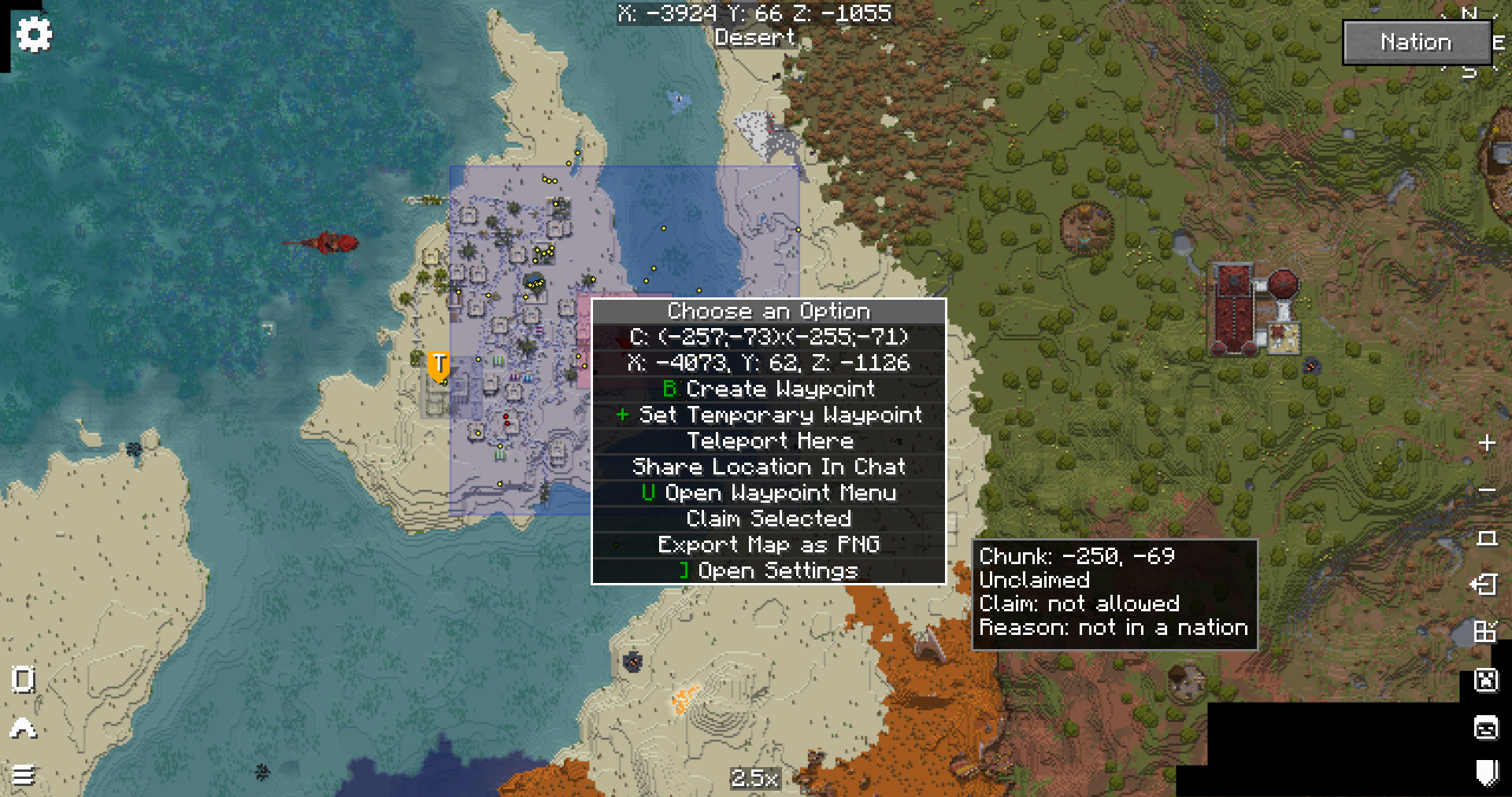 Codex arcana - Minecraft server (TopG Gallery Image 13)