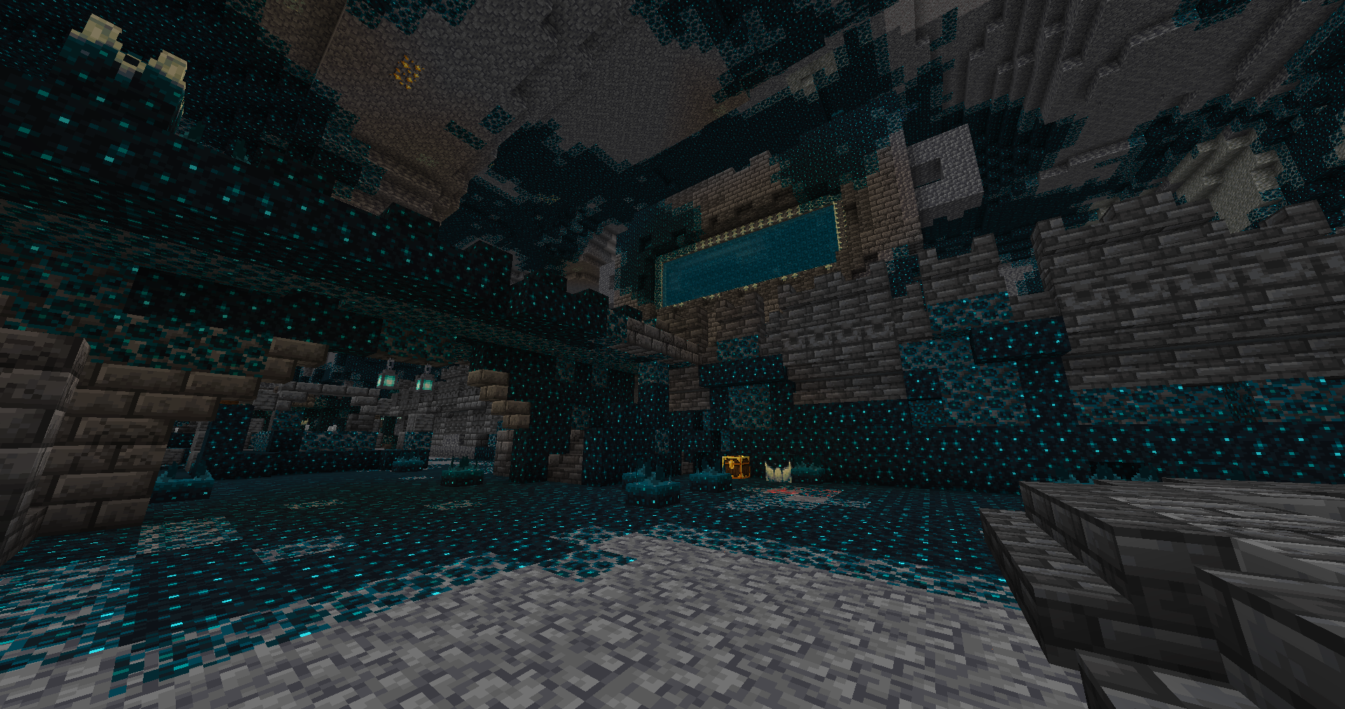 Codex arcana - Minecraft server (TopG Gallery Image 12)