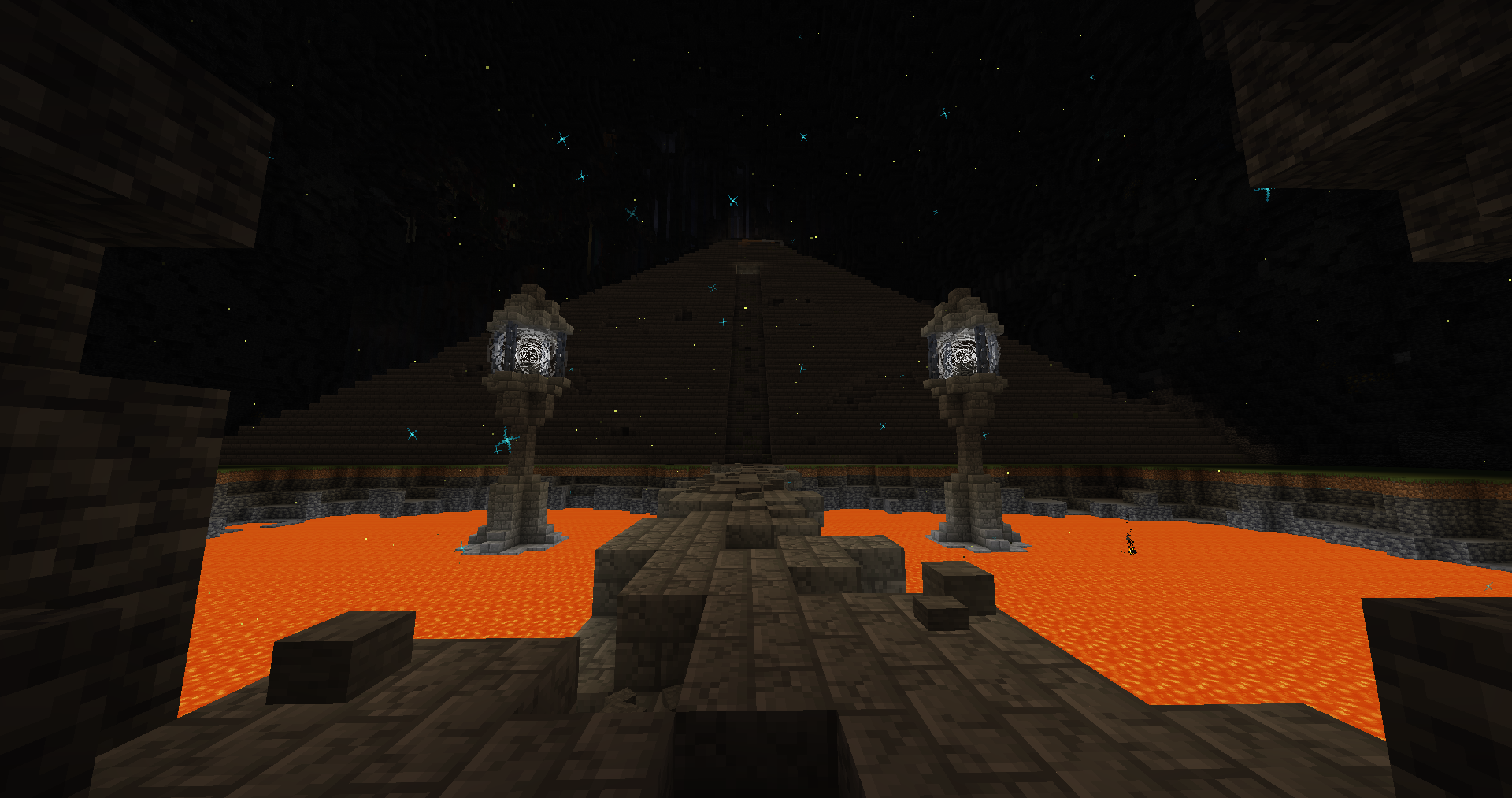 Codex arcana - Minecraft server (TopG Gallery Image 11)