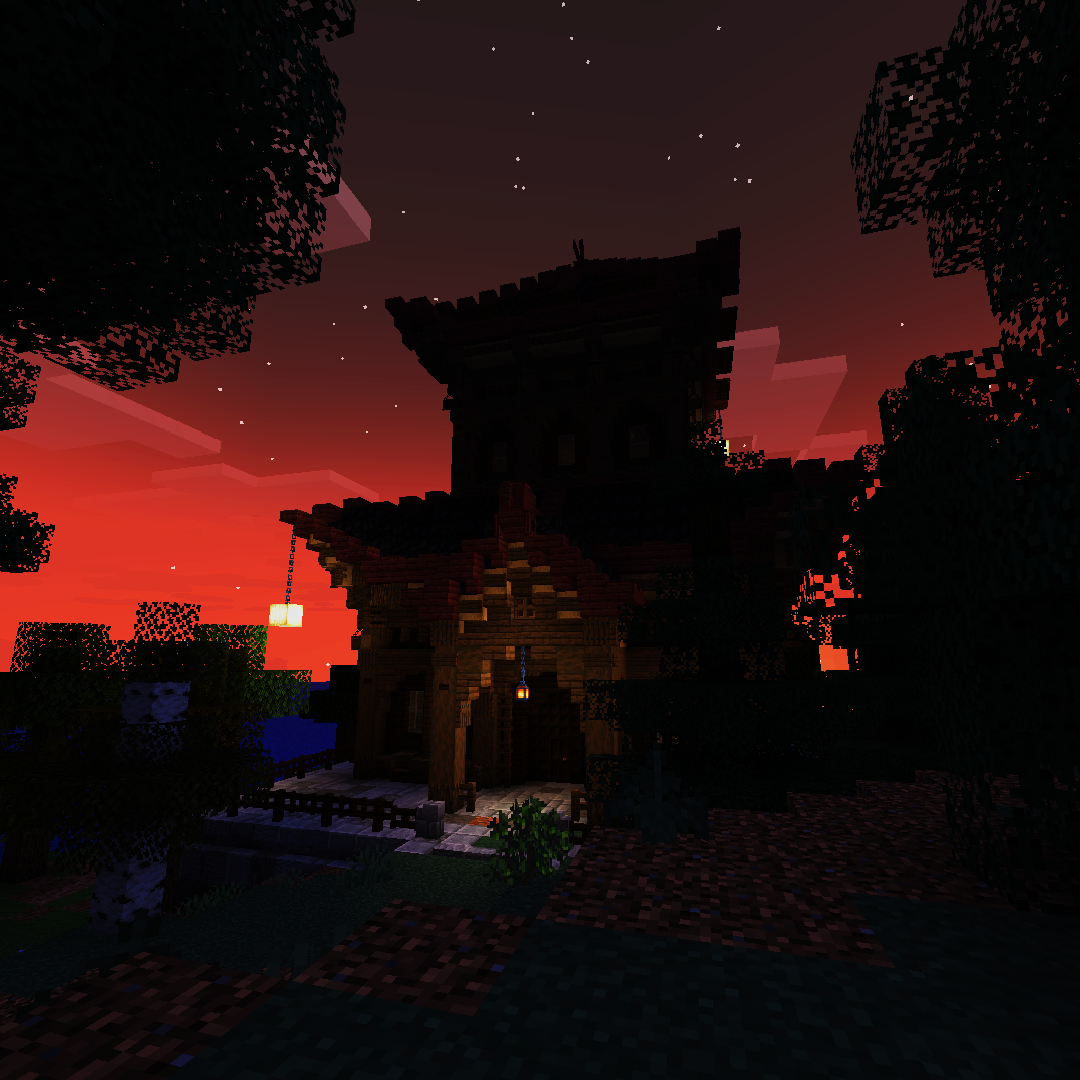 Codex arcana - Minecraft server (TopG Gallery Image 9)