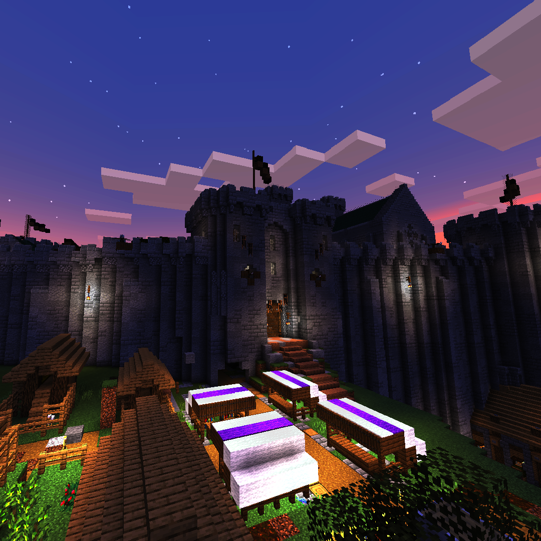 Codex arcana - Minecraft server (TopG Gallery Image 8)