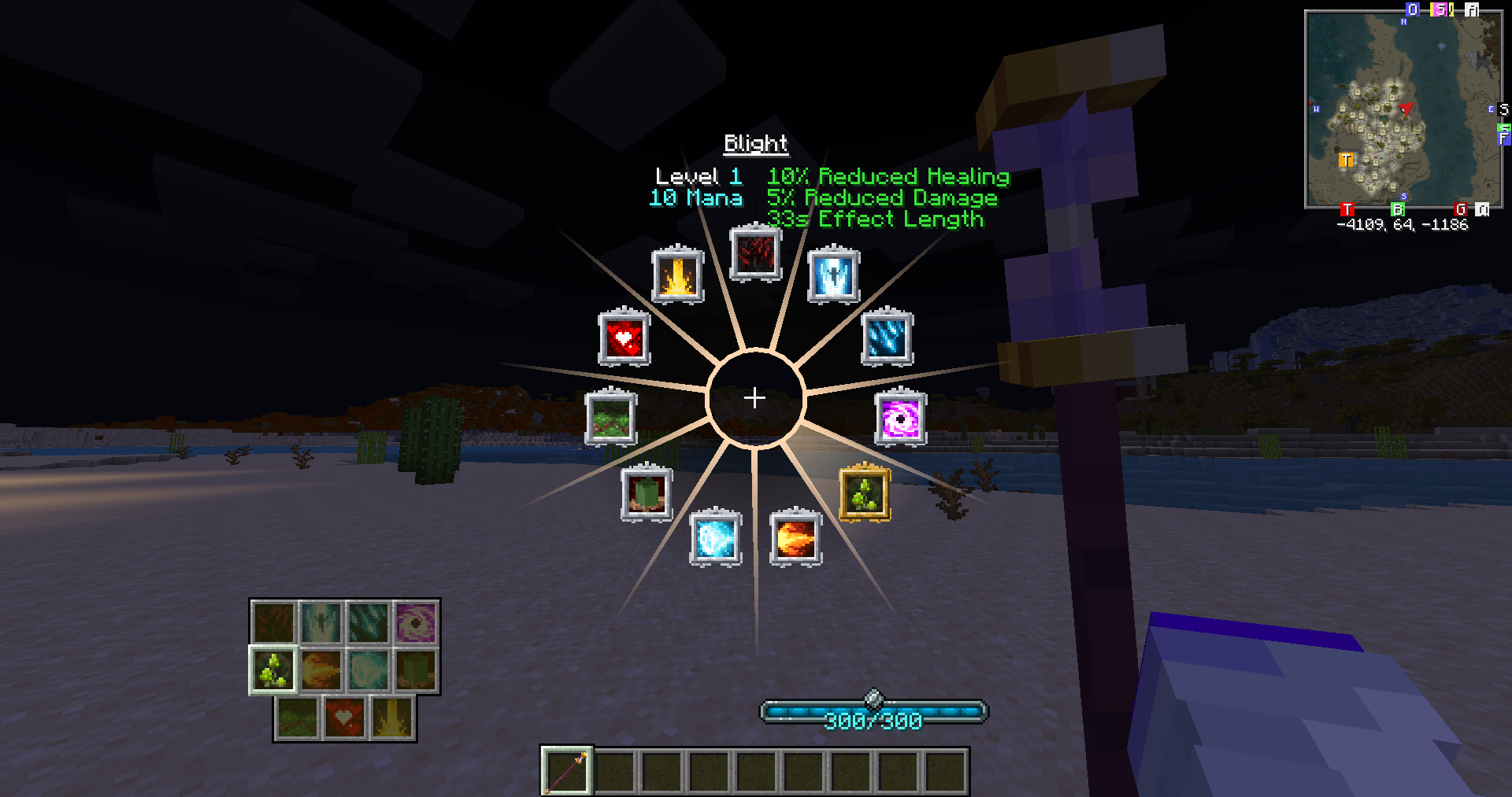 Codex arcana - Minecraft server (TopG Gallery Image 7)