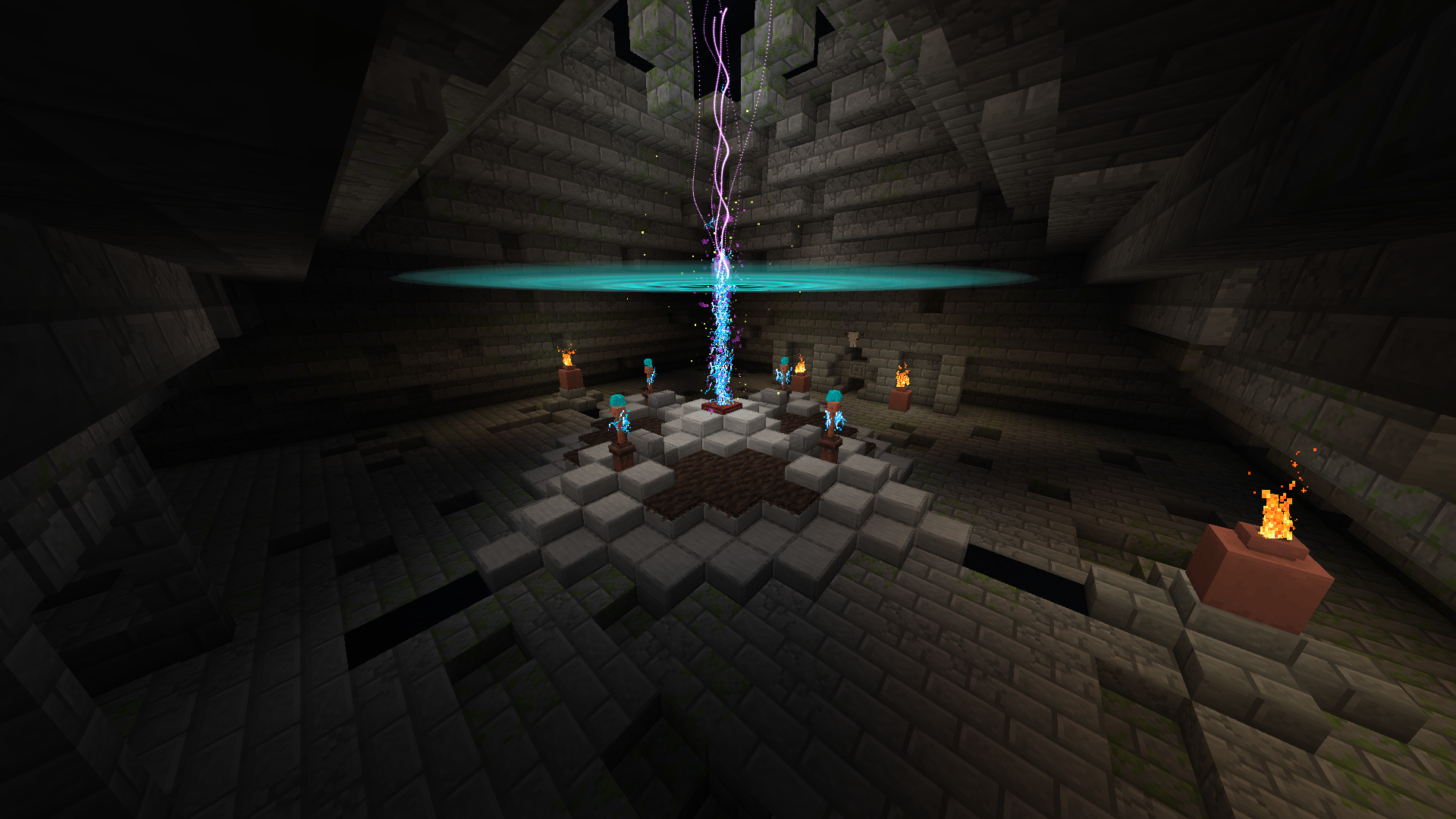Codex arcana - Minecraft server (TopG Gallery Image 6)