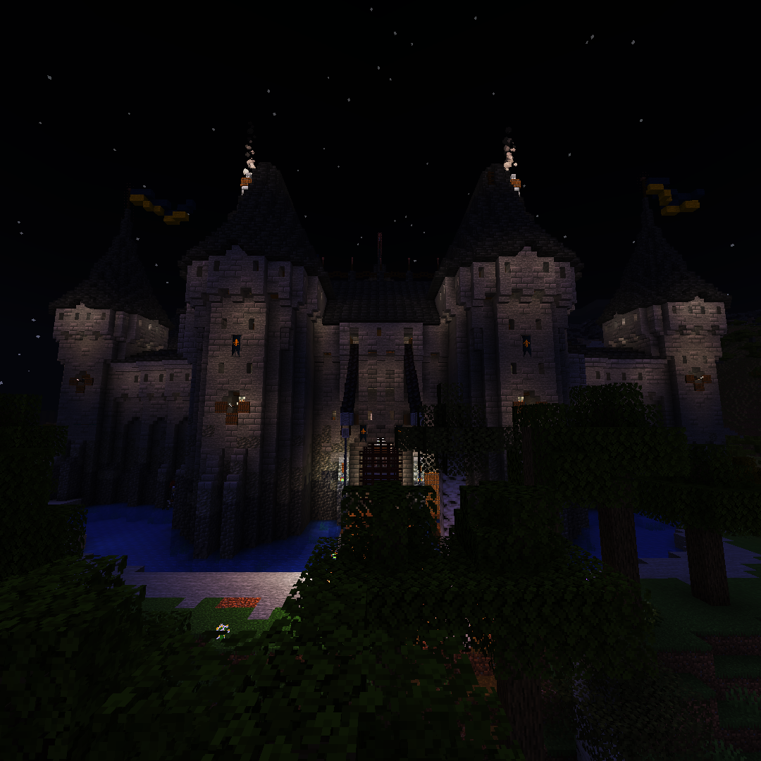 Codex arcana - Minecraft server (TopG Gallery Image 4)