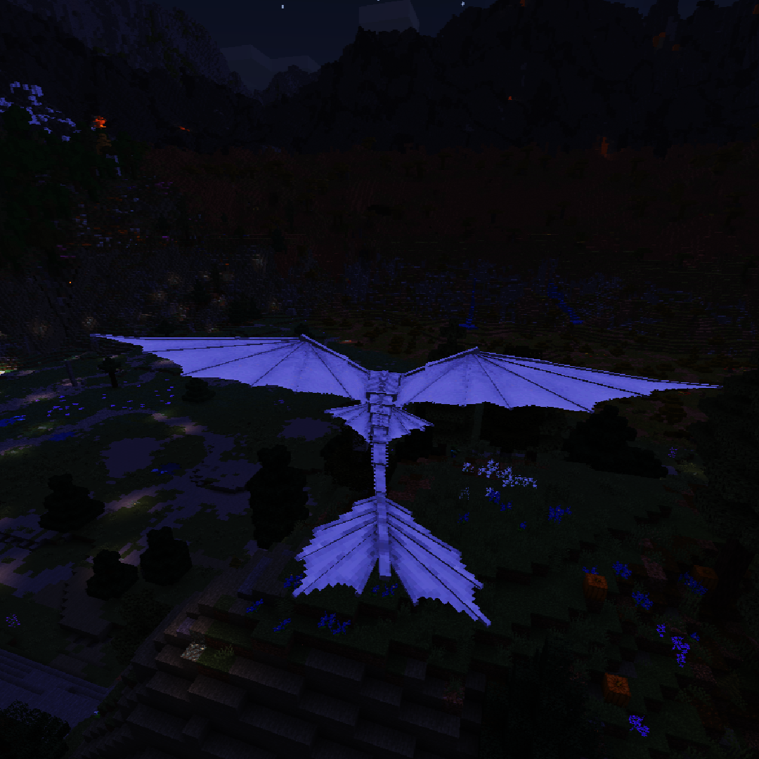 Codex arcana - Minecraft server (TopG Gallery Image 3)