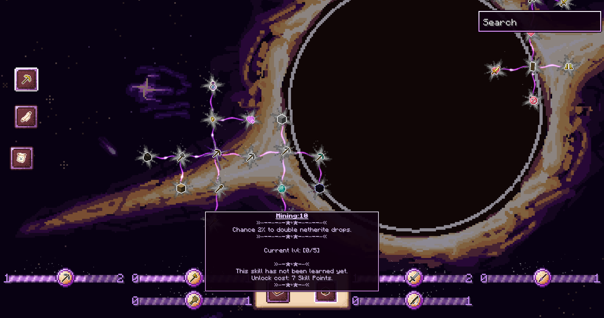 Codex arcana - Minecraft server (TopG Gallery Image 2)