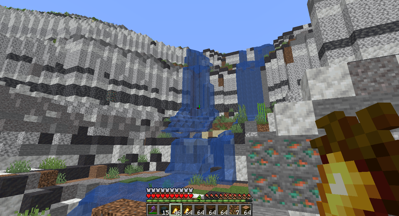 Zenvale - servidor de Minecraft (TopG Gallery Image 1)