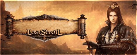 Lostscroll - Metin2 özel sunucu (TopG Gallery Image 3)