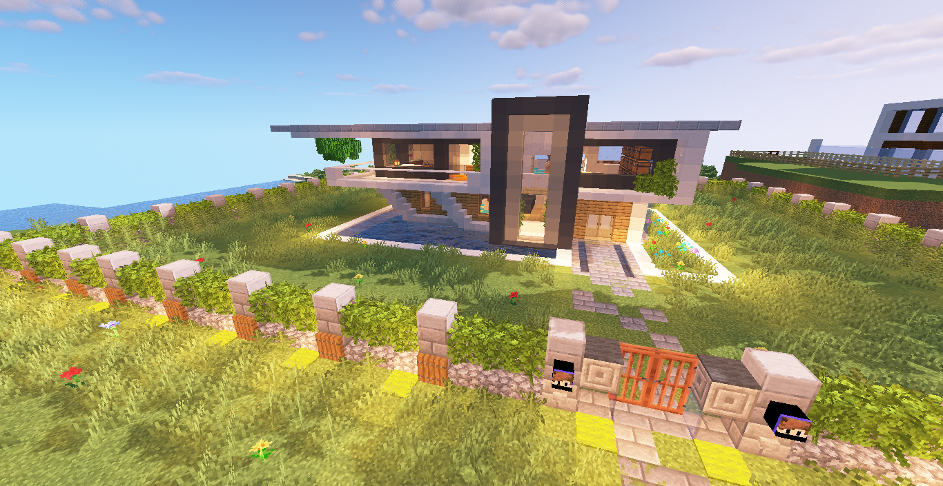 Golden galaxy mc - servidor de Minecraft (PT) (TopG Gallery Image 1)