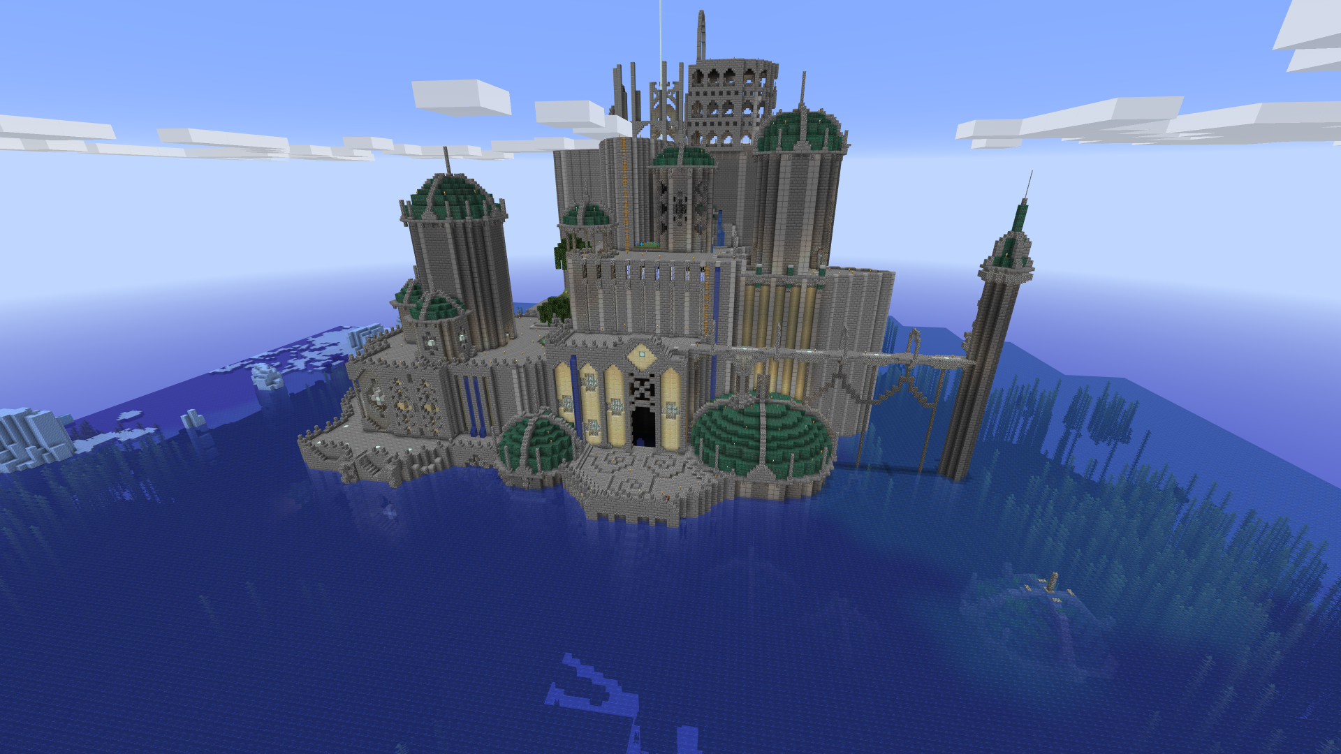 Iperios - servidor de Minecraft (PT) (TopG Gallery Image 3)